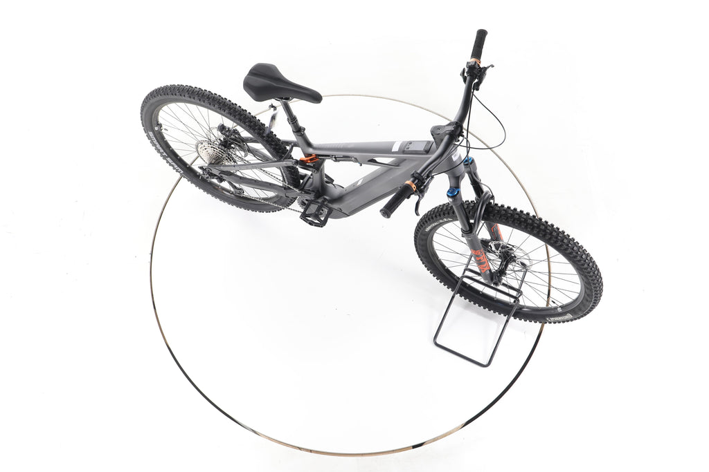 Cube Stereo Hybrid ONE44 HPC SLX E-Bike Fully Carbon 2026 - Image 14
