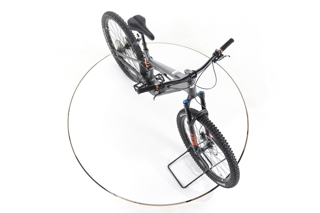 Cube Stereo Hybrid ONE44 HPC SLX E-Bike Fully Carbon 2026 - Image 15