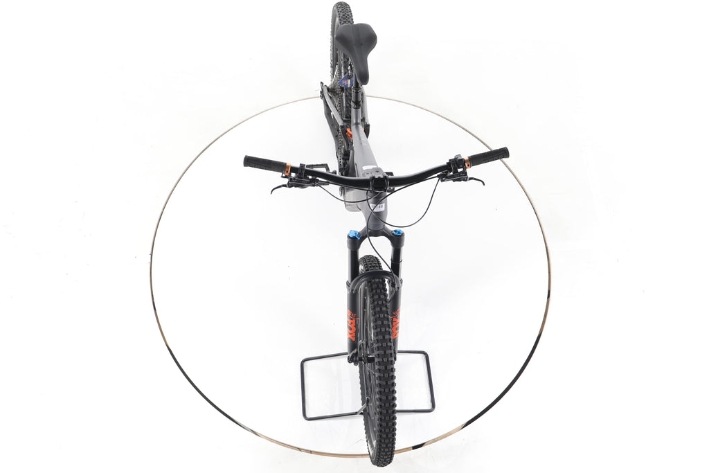 Cube Stereo Hybrid ONE44 HPC SLX E-Bike Fully Carbon 2026 - Image 16