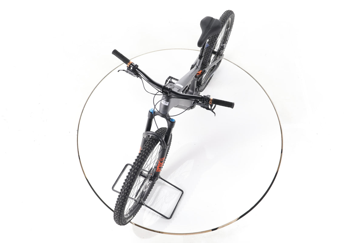 Cube Stereo Hybrid ONE44 HPC SLX E-Bike Fully Carbon 2026 - Image 17