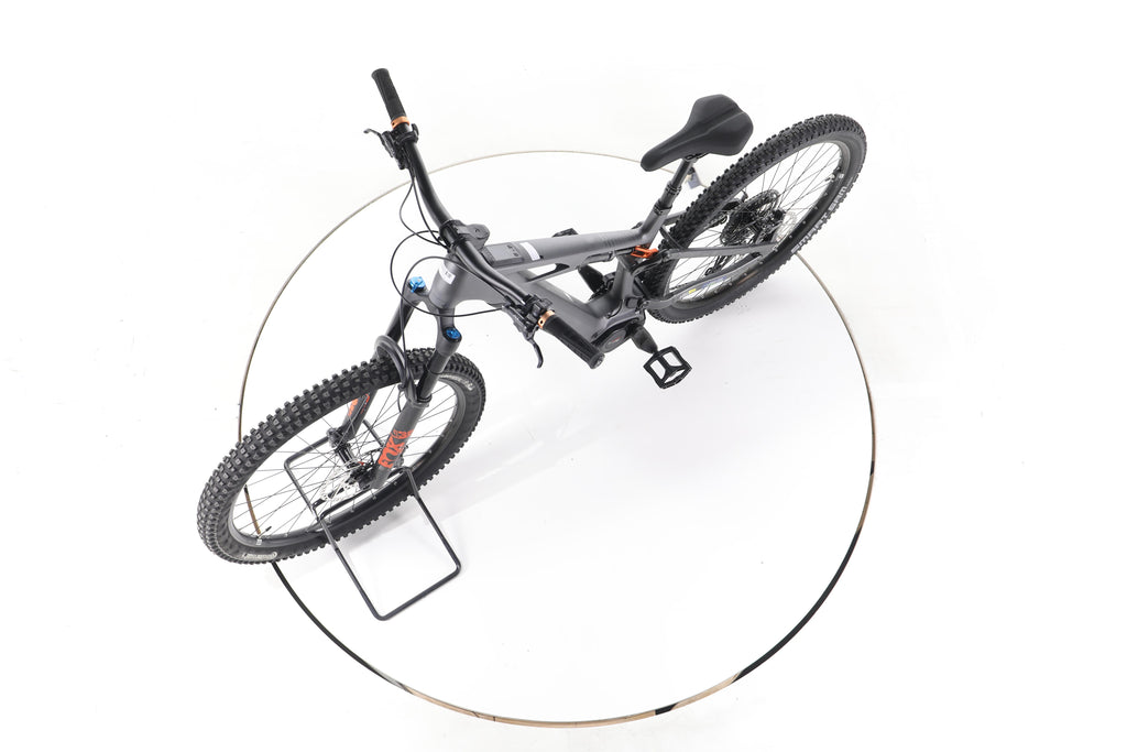 Cube Stereo Hybrid ONE44 HPC SLX E-Bike Fully Carbon 2026 - Image 18