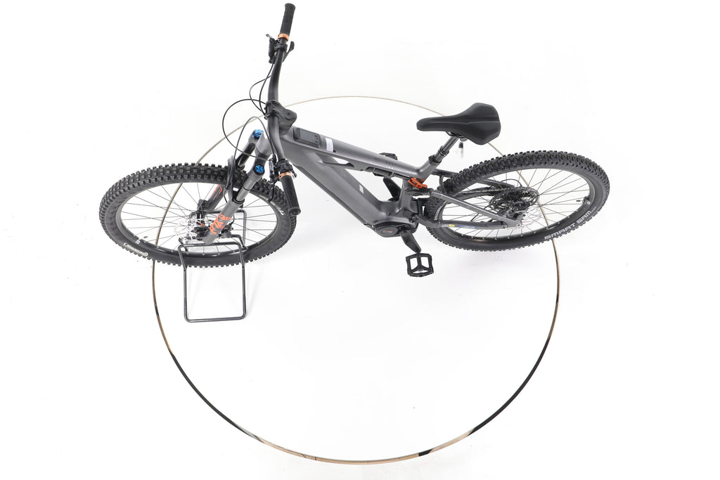 Cube Stereo Hybrid ONE44 HPC SLX E-Bike Fully Carbon 2026 - Image 19