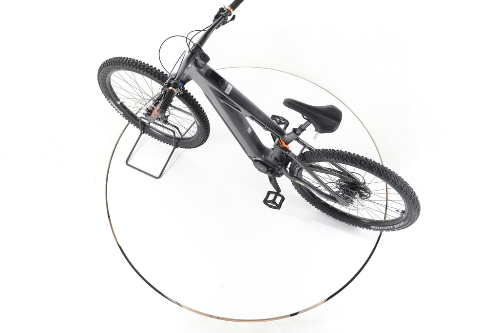 Cube Stereo Hybrid ONE44 HPC SLX E-Bike Fully Carbon 2026 - Image 20