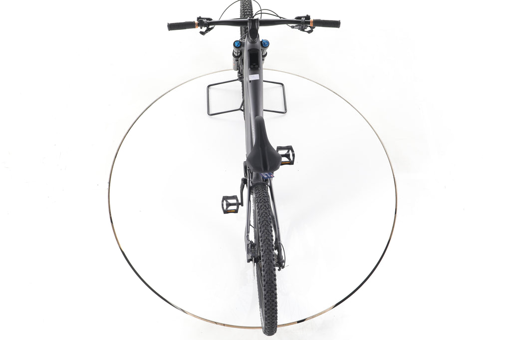 Cube Stereo Hybrid ONE44 HPC SLX E-Bike Fully Carbon 2026 - Image 22
