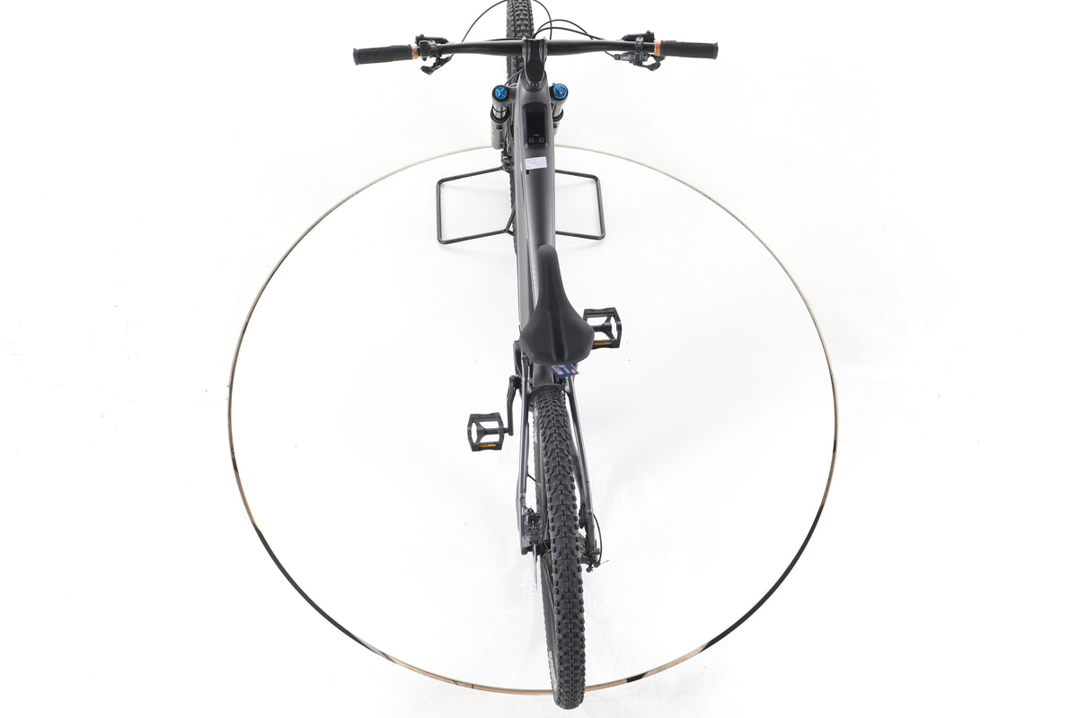Cube Stereo Hybrid ONE44 HPC SLX E-Bike Fully Carbon 2026 - Image 22