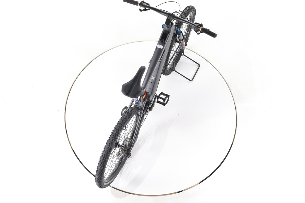 Cube Stereo Hybrid ONE44 HPC SLX E-Bike Fully Carbon 2026 - Image 23
