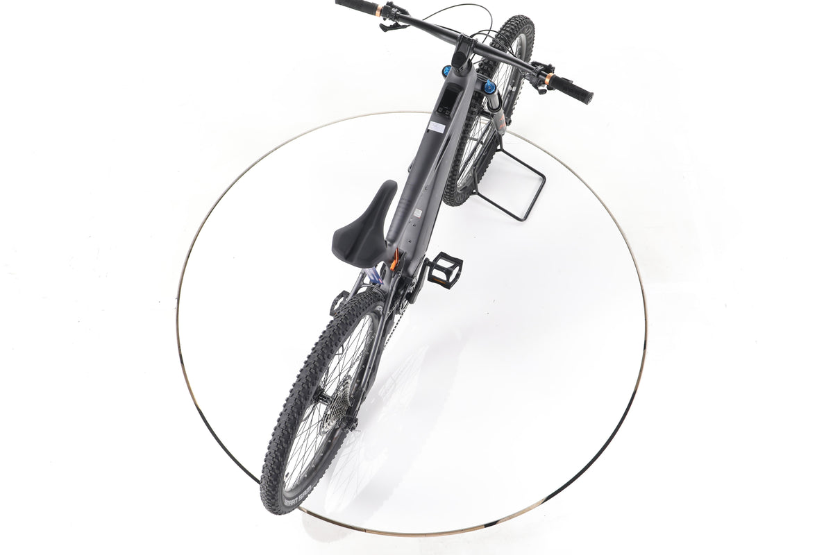 Cube Stereo Hybrid ONE44 HPC SLX E-Bike Fully Carbon 2026 - Image 23