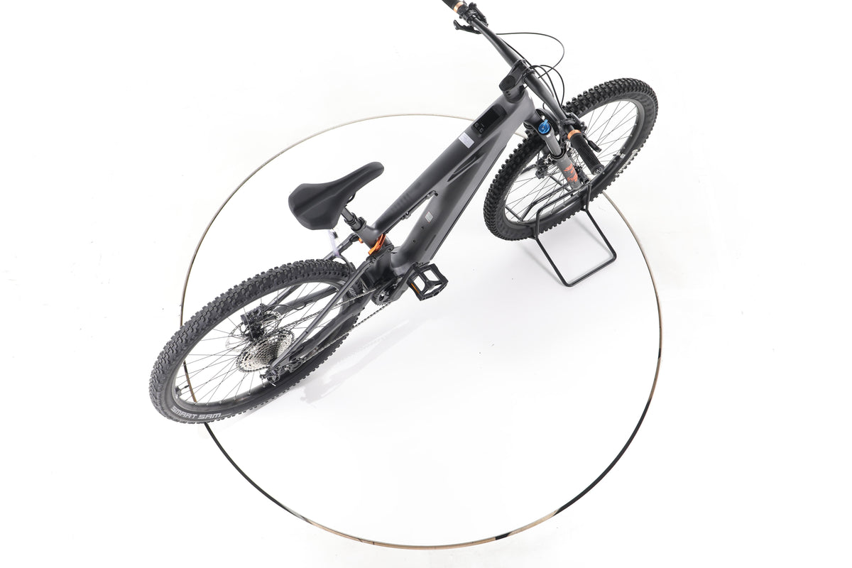 Cube Stereo Hybrid ONE44 HPC SLX E-Bike Fully Carbon 2026 - Image 24
