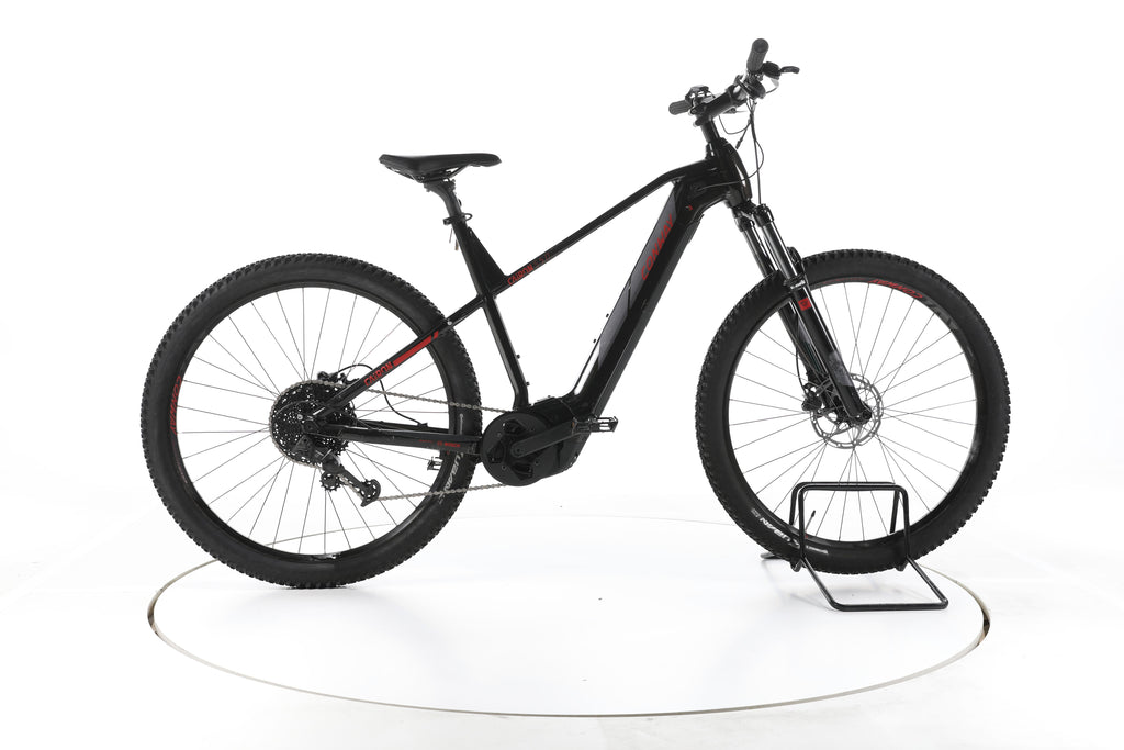 Conway Cairon S 5.0 E-Bike 2024 - Image 1