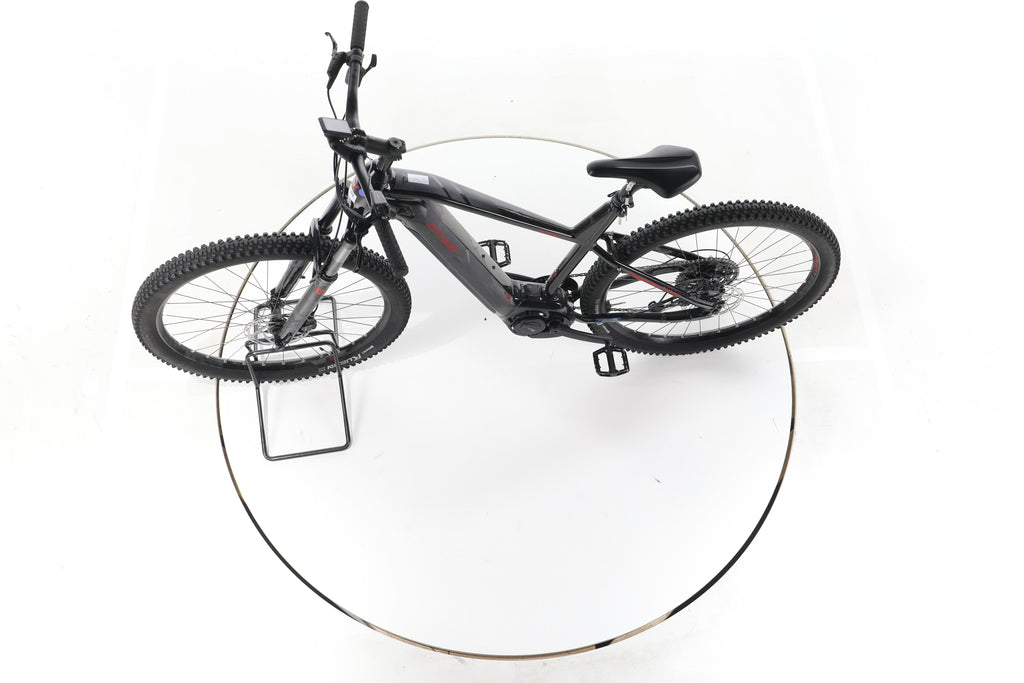 Conway Cairon S 5.0 E-Bike 2024 - Image 19