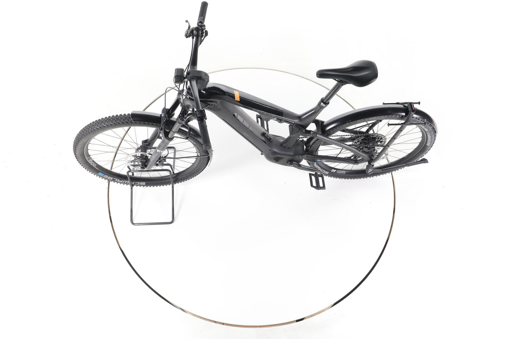 Rotwild R.T750 Tour FS SUV E-Bike Carbon - Image 19