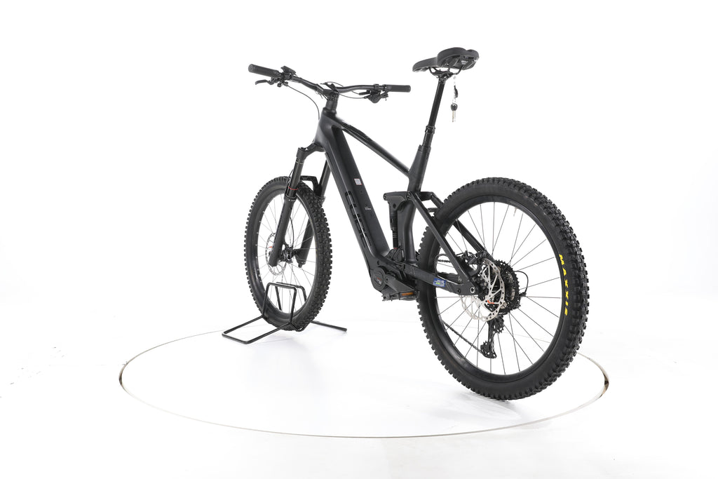 Cube Stereo Hybrid 160 HPC E-Bike Fully Carbon - Image 9