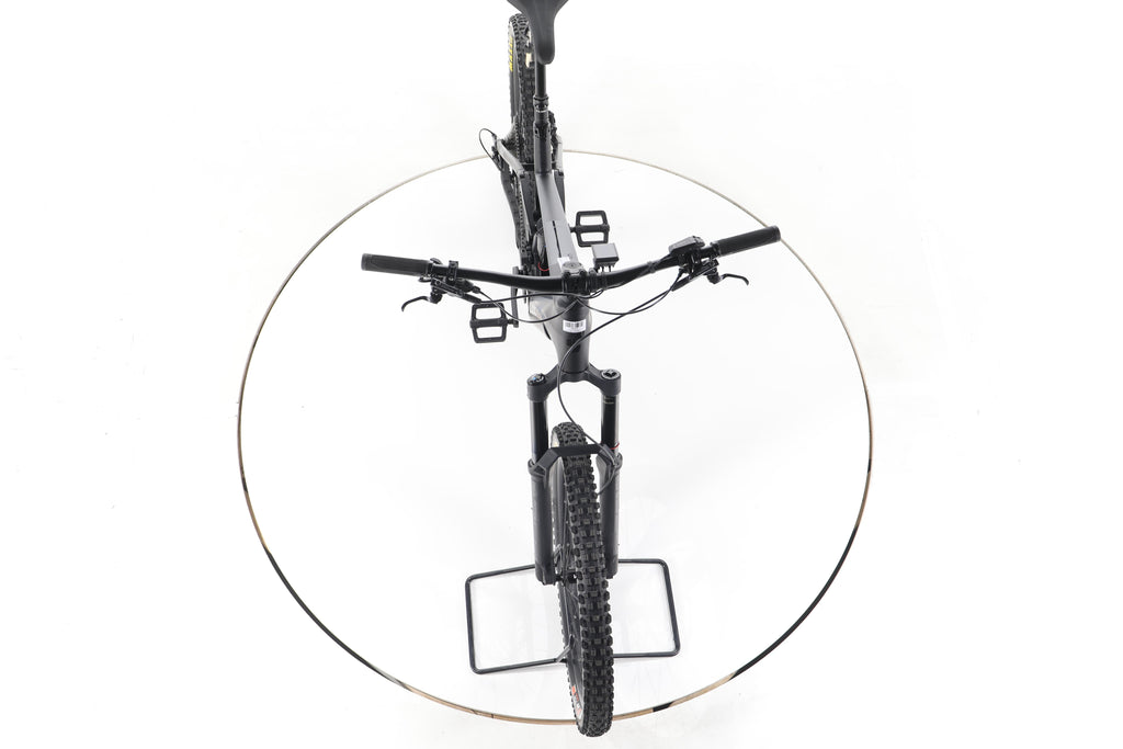 Cube Stereo Hybrid 160 HPC E-Bike Fully Carbon - Image 16