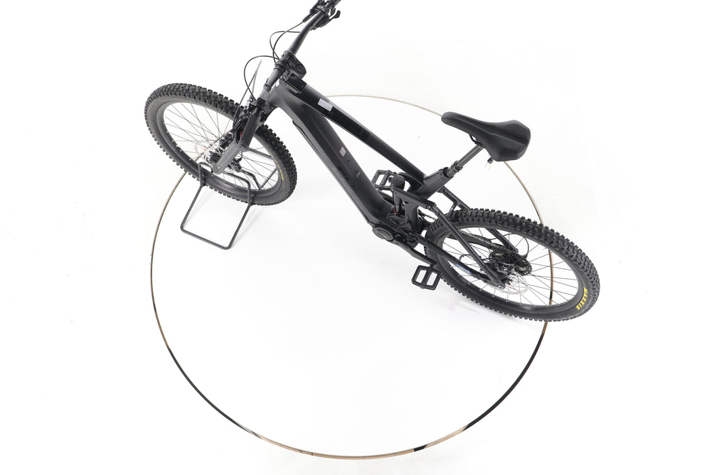 Cube Stereo Hybrid 160 HPC E-Bike Fully Carbon - Image 20