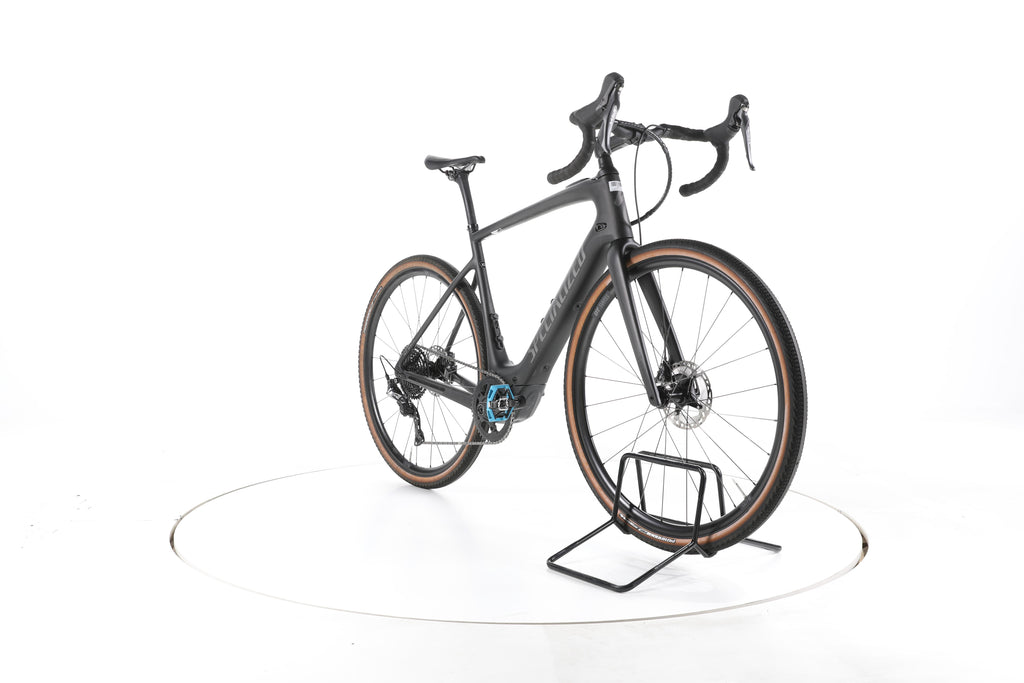 Specialized Turbo Creo SL Comp E-Gravel & Rennrad Carbon - Image 3