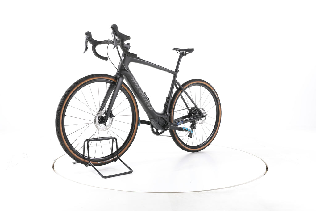 Specialized Turbo Creo SL Comp E-Gravel & Rennrad Carbon - Image 6