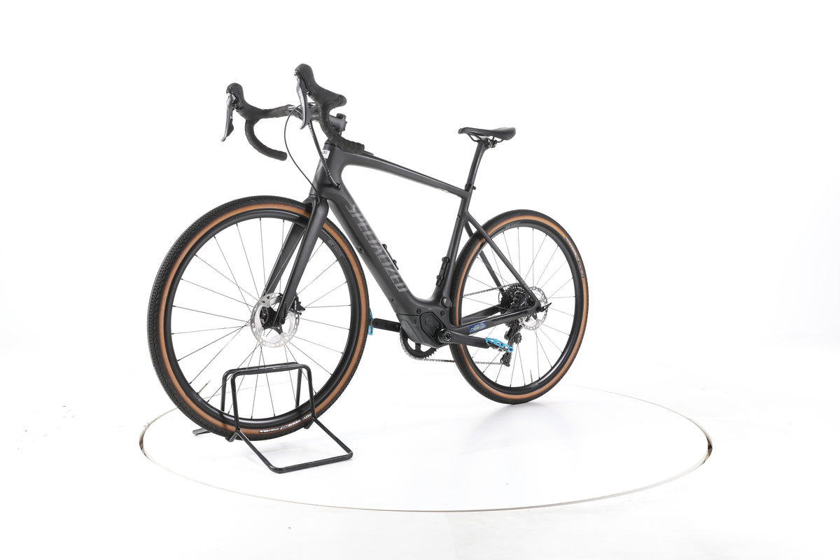Specialized Turbo Creo SL Comp E-Gravel & Rennrad Carbon - Image 6