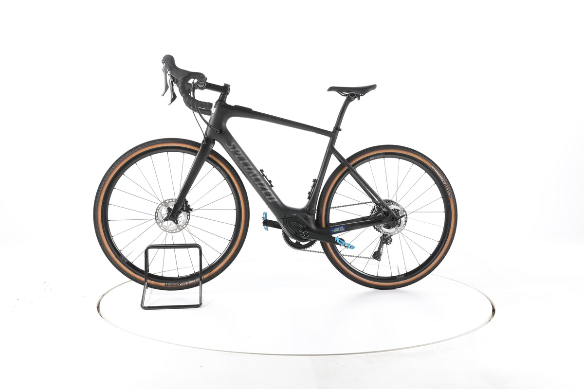 Specialized Turbo Creo SL Comp E-Gravel & Rennrad Carbon - Image 7