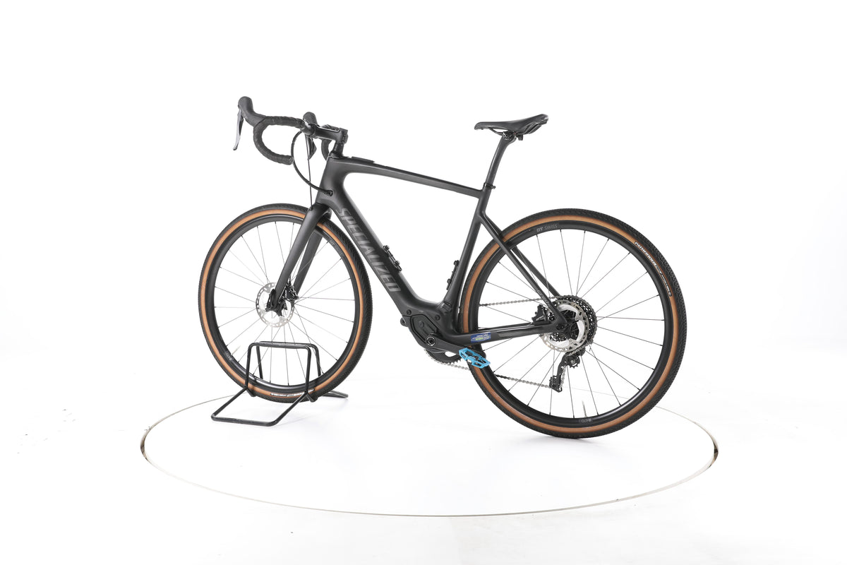 Specialized Turbo Creo SL Comp E-Gravel & Rennrad Carbon - Image 8