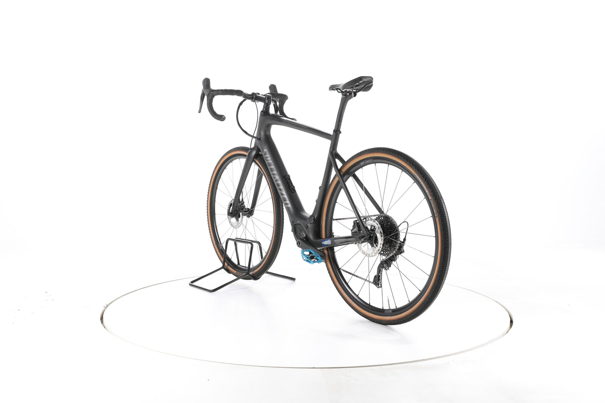 Specialized Turbo Creo SL Comp E-Gravel & Rennrad Carbon - Image 9