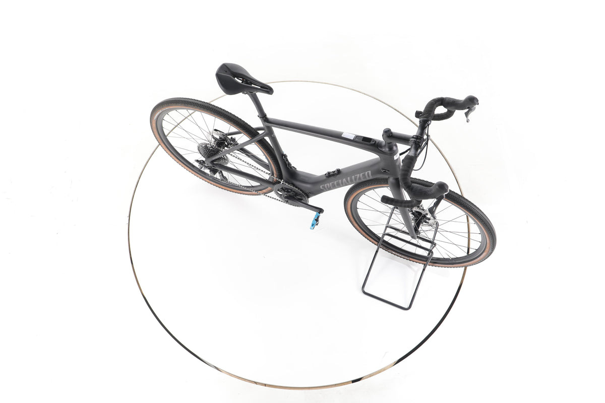 Specialized Turbo Creo SL Comp E-Gravel & Rennrad Carbon - Image 14