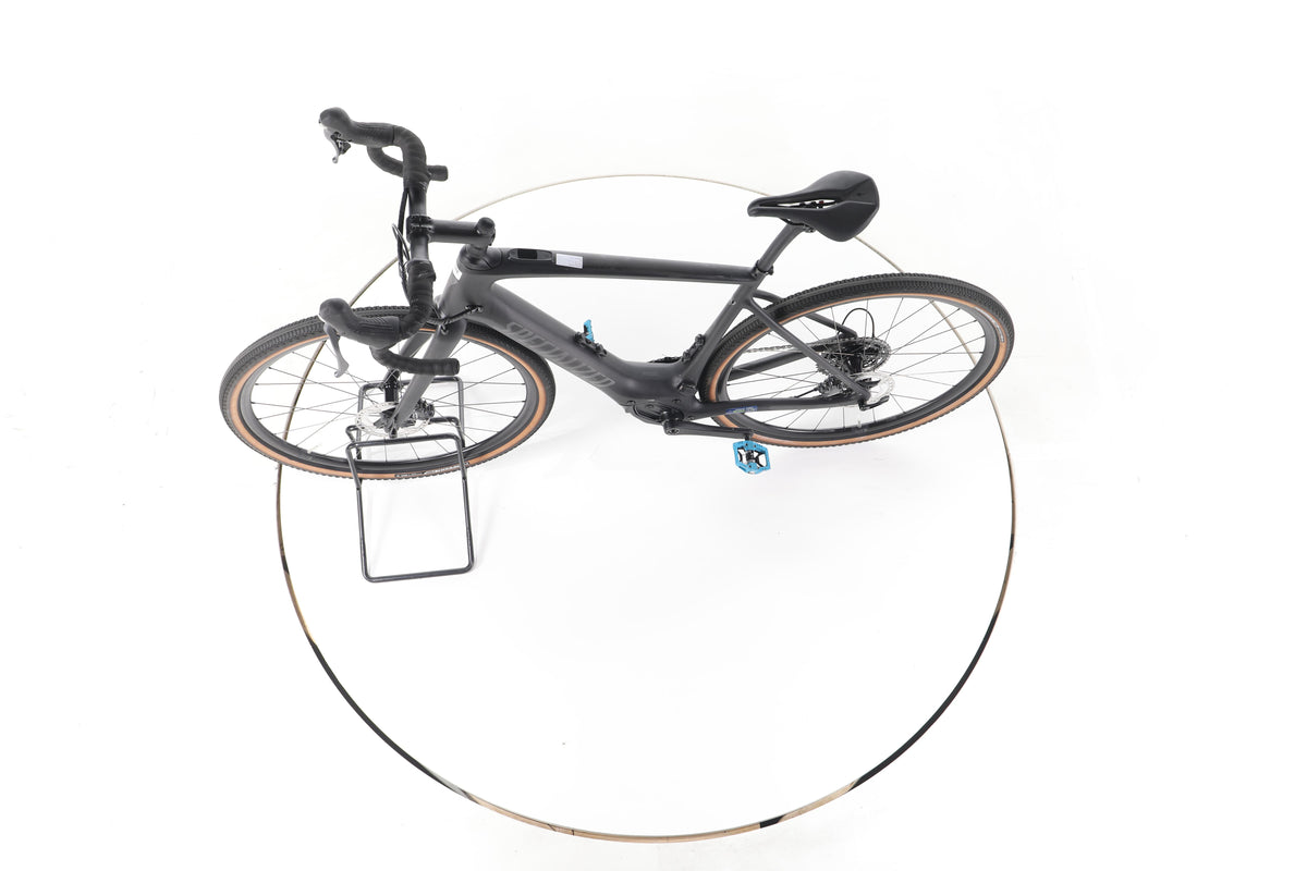 Specialized Turbo Creo SL Comp E-Gravel & Rennrad Carbon - Image 19