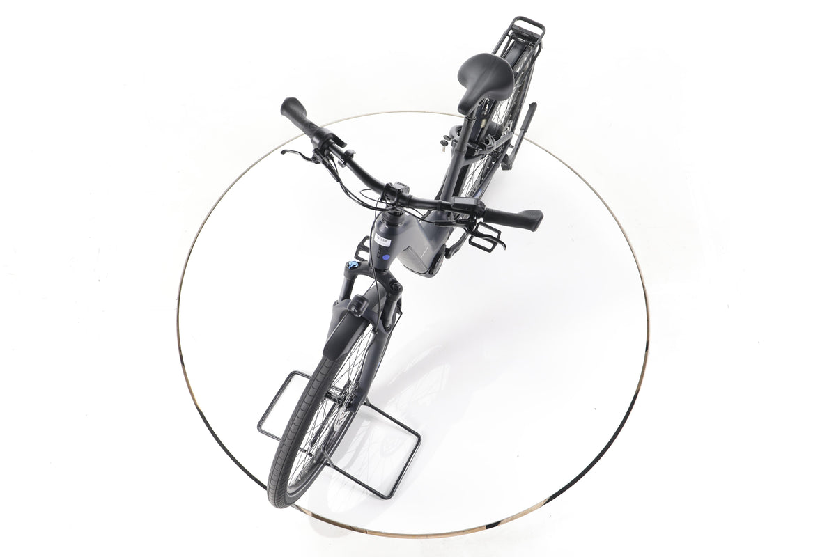 Cube Kathmandu Hybrid Comfort Pro City E-Bike Tiefeinsteiger 2025 - Image 17