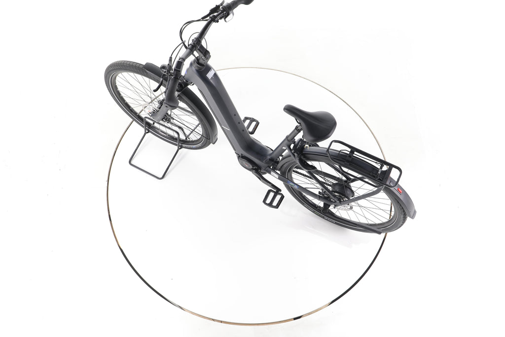 Cube Kathmandu Hybrid Comfort Pro City E-Bike Tiefeinsteiger 2025 - Image 20