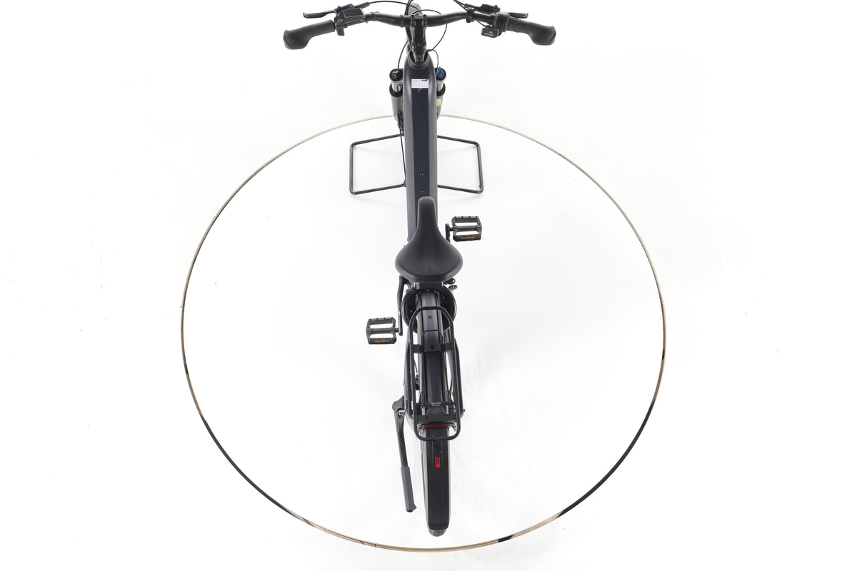 Cube Kathmandu Hybrid Comfort Pro City E-Bike Tiefeinsteiger 2025 - Image 22