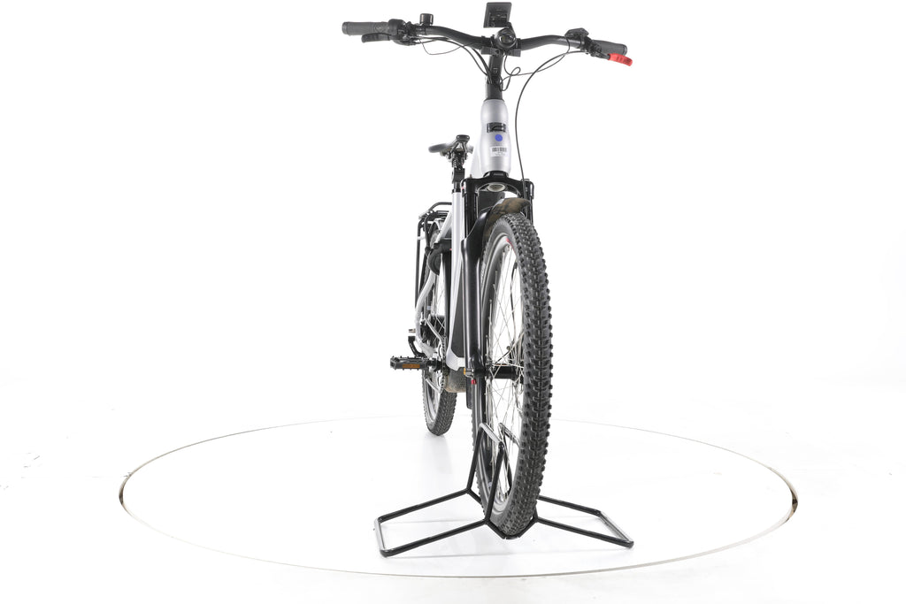 Corratec Life CX6 City E-Bike Tiefeinsteiger - Image 4