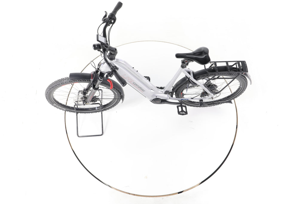 Corratec Life CX6 City E-Bike Tiefeinsteiger - Image 19