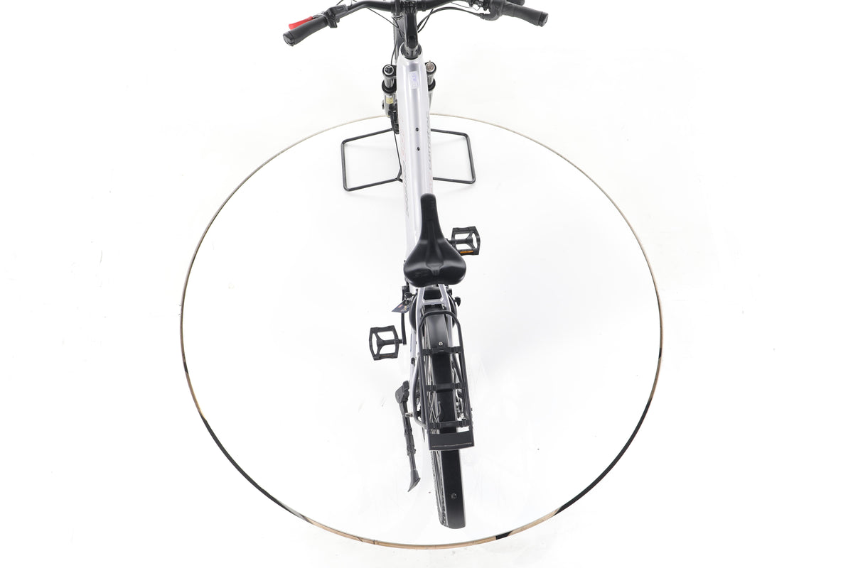 Corratec Life CX6 City E-Bike Tiefeinsteiger - Image 22