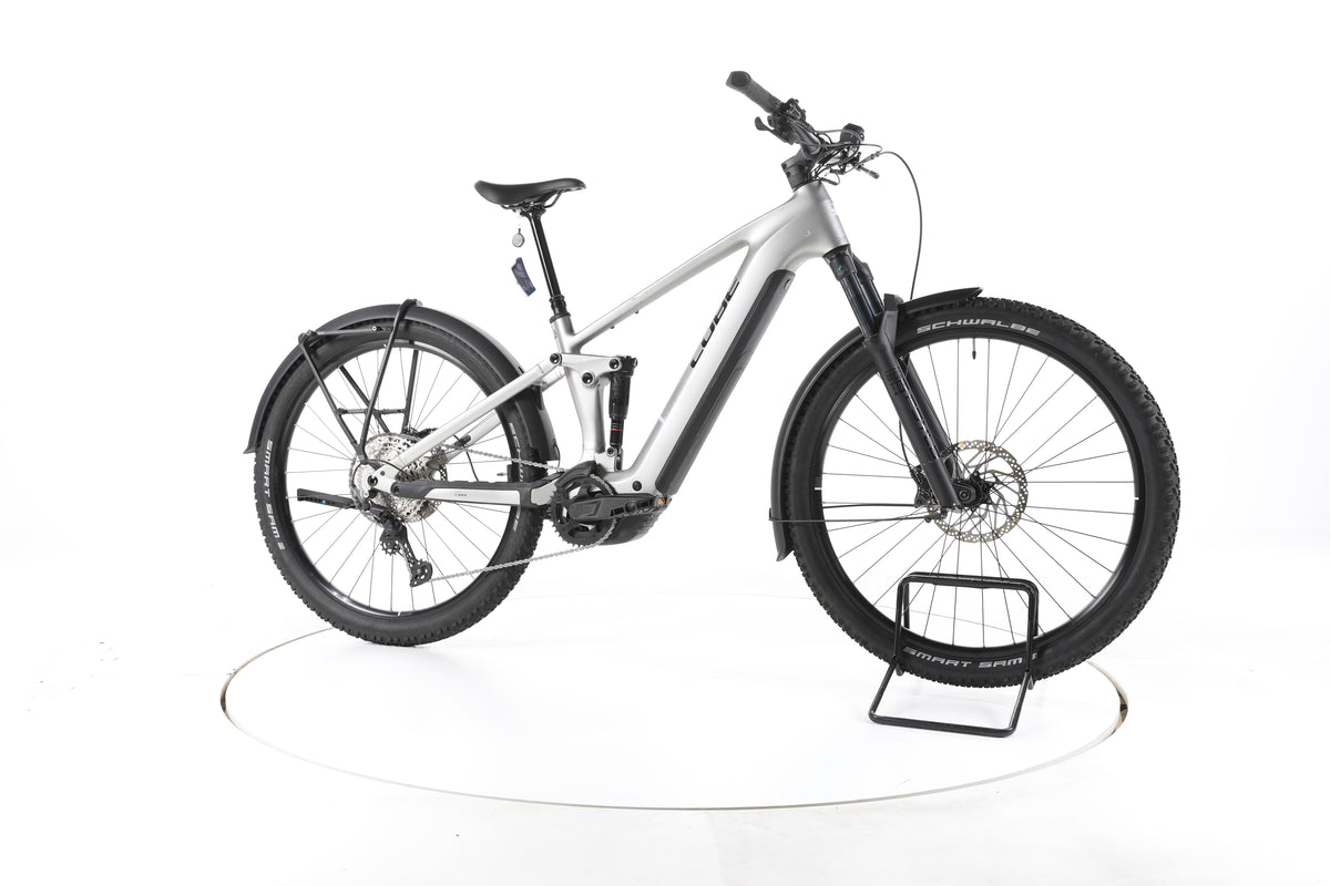 Cube Stereo Hybrid ONE22 Race Allroad SUV E-Bike 2025 - Image 2