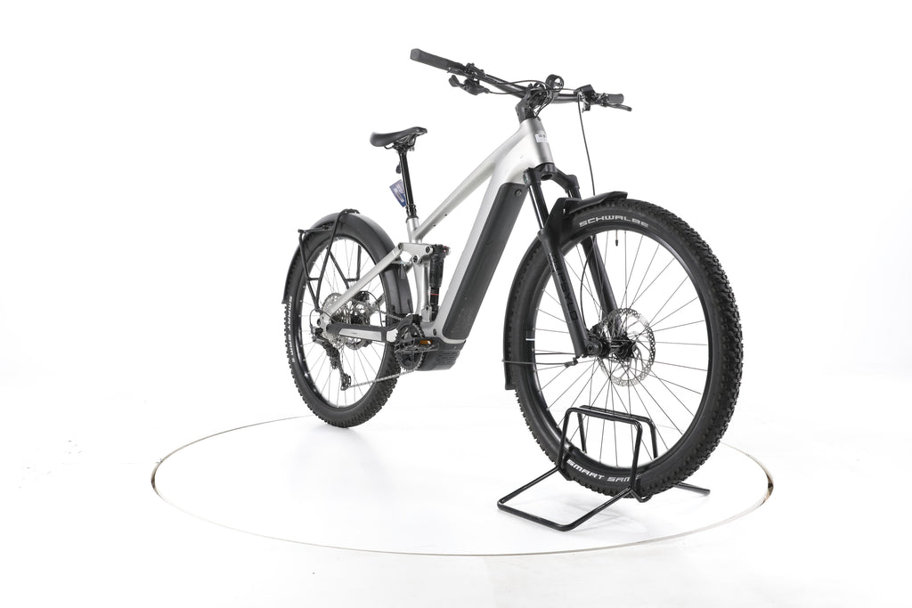 Cube Stereo Hybrid ONE22 Race Allroad SUV E-Bike 2025 - Image 3