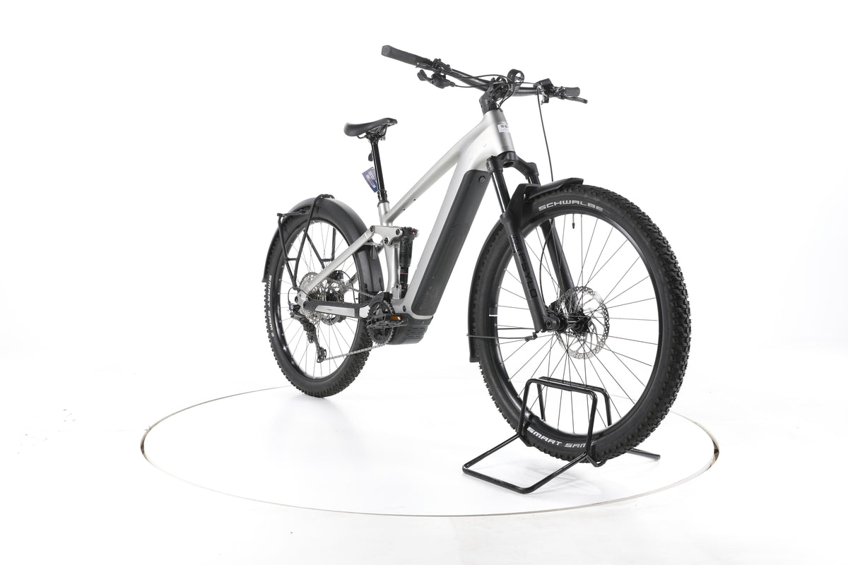 Cube Stereo Hybrid ONE22 Race Allroad SUV E-Bike 2025 - Image 3