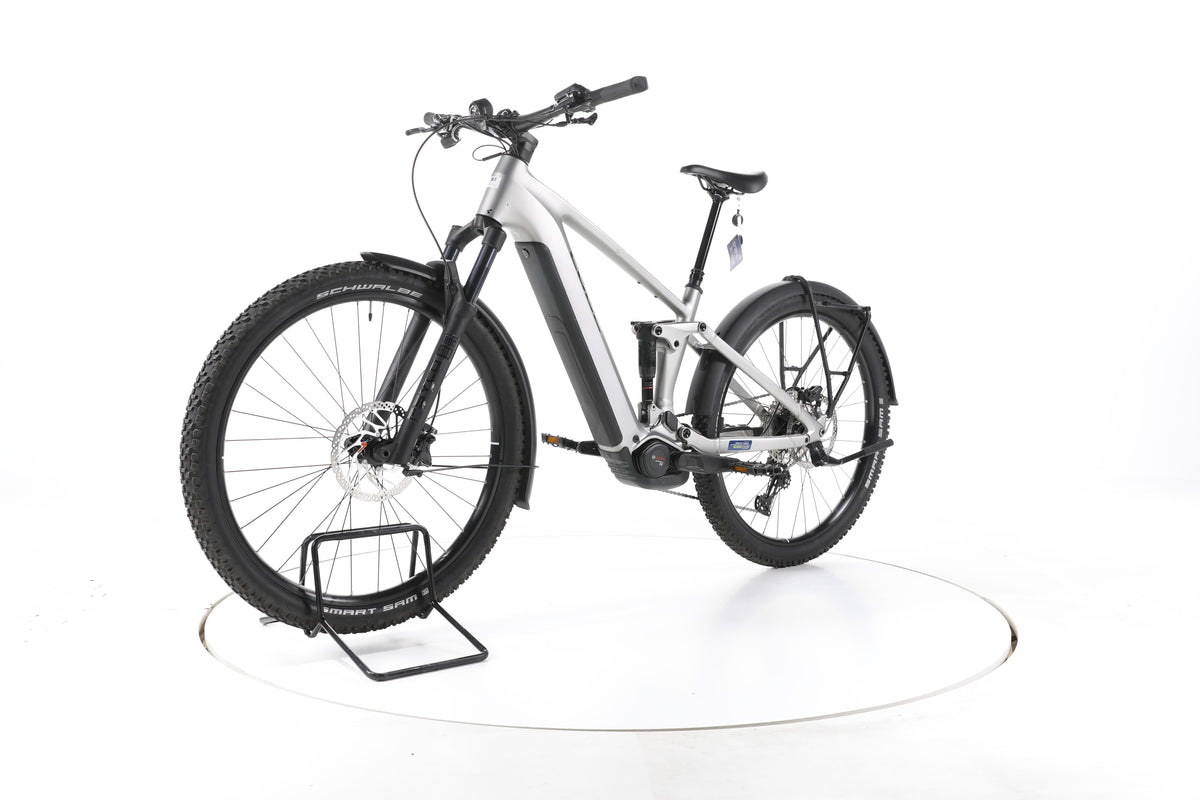 Cube Stereo Hybrid ONE22 Race Allroad SUV E-Bike 2025 - Image 6