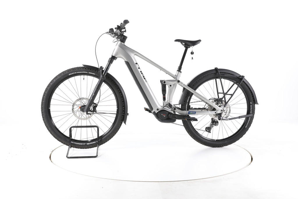 Cube Stereo Hybrid ONE22 Race Allroad SUV E-Bike 2025 - Image 7