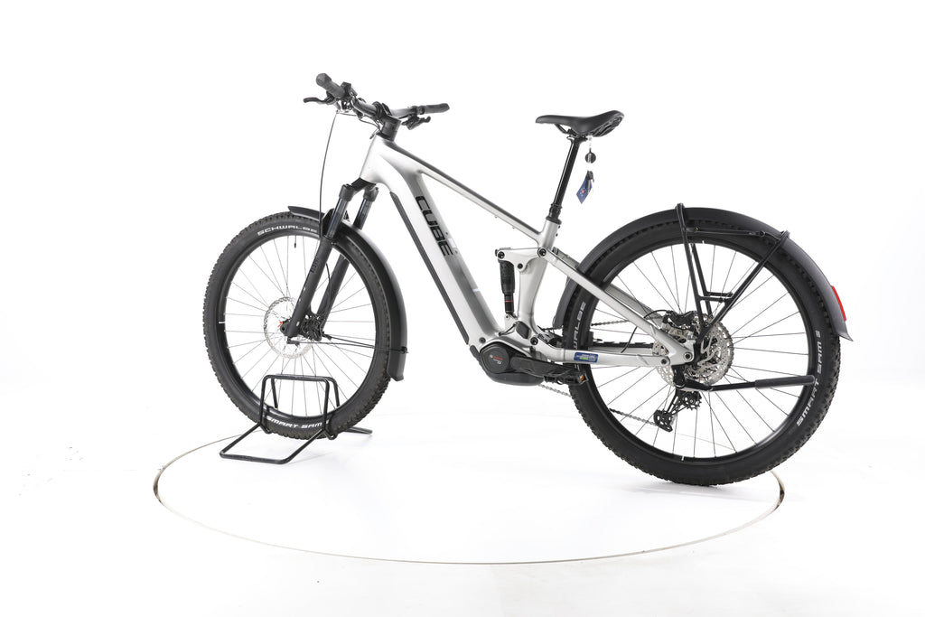 Cube Stereo Hybrid ONE22 Race Allroad SUV E-Bike 2025 - Image 8