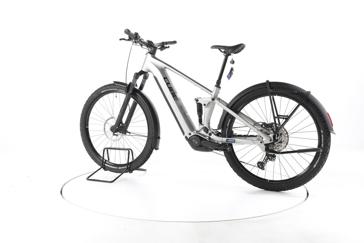 Cube Stereo Hybrid ONE22 Race Allroad SUV E-Bike 2025 - Image 8
