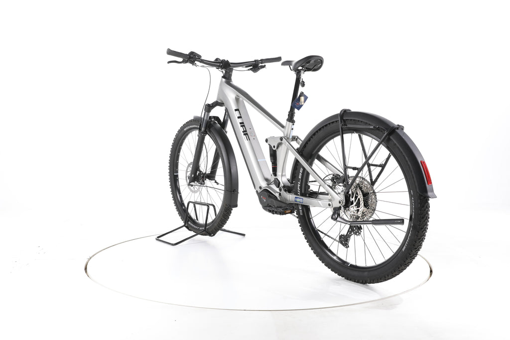 Cube Stereo Hybrid ONE22 Race Allroad SUV E-Bike 2025 - Image 9