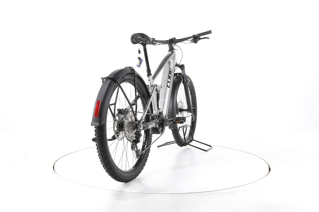 Cube Stereo Hybrid ONE22 Race Allroad SUV E-Bike 2025 - Image 11