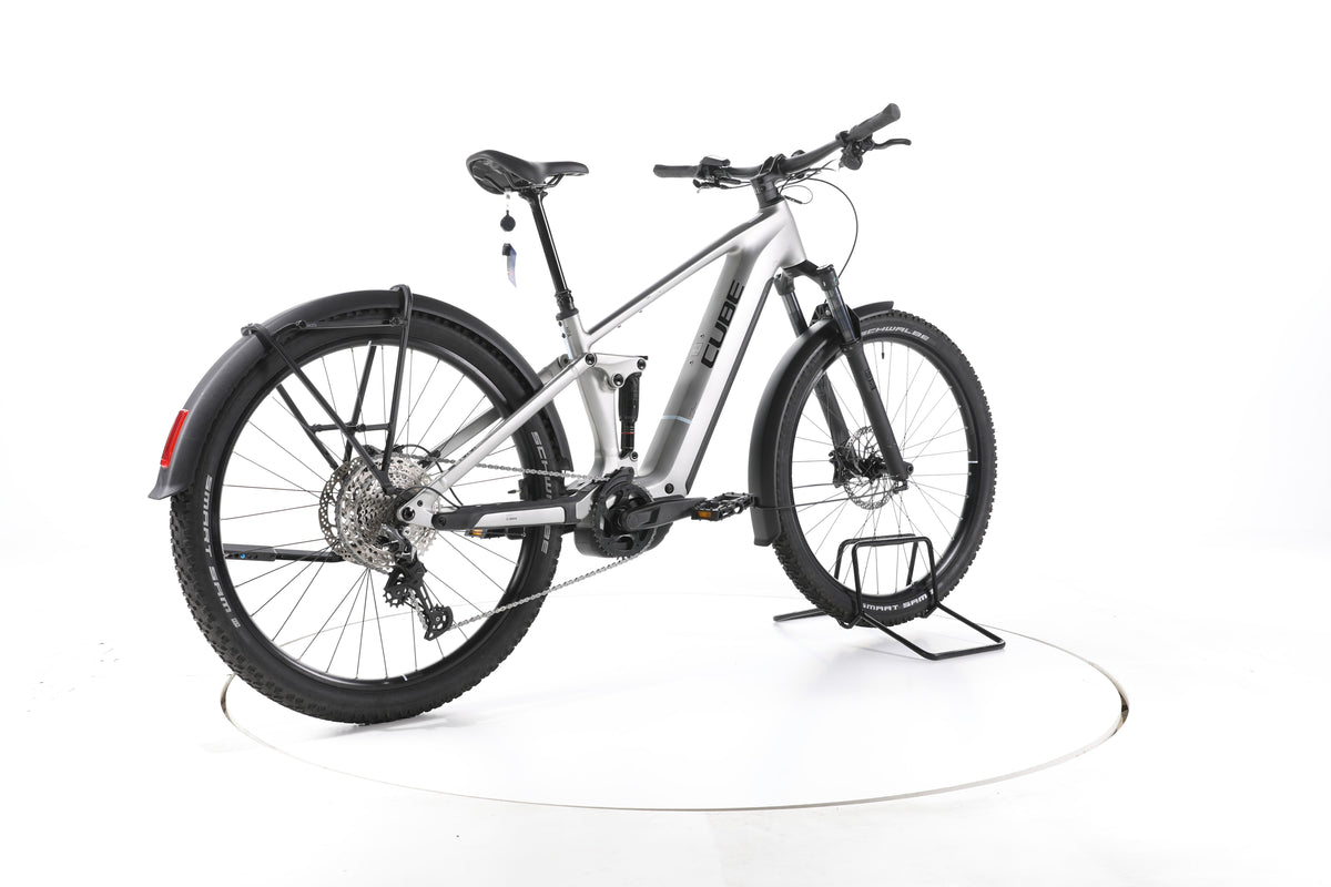 Cube Stereo Hybrid ONE22 Race Allroad SUV E-Bike 2025 - Image 12