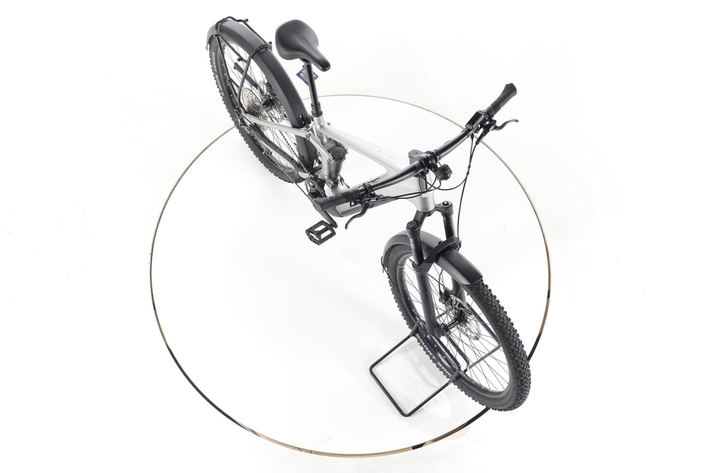 Cube Stereo Hybrid ONE22 Race Allroad SUV E-Bike 2025 - Image 15