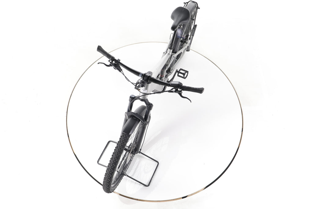 Cube Stereo Hybrid ONE22 Race Allroad SUV E-Bike 2025 - Image 17