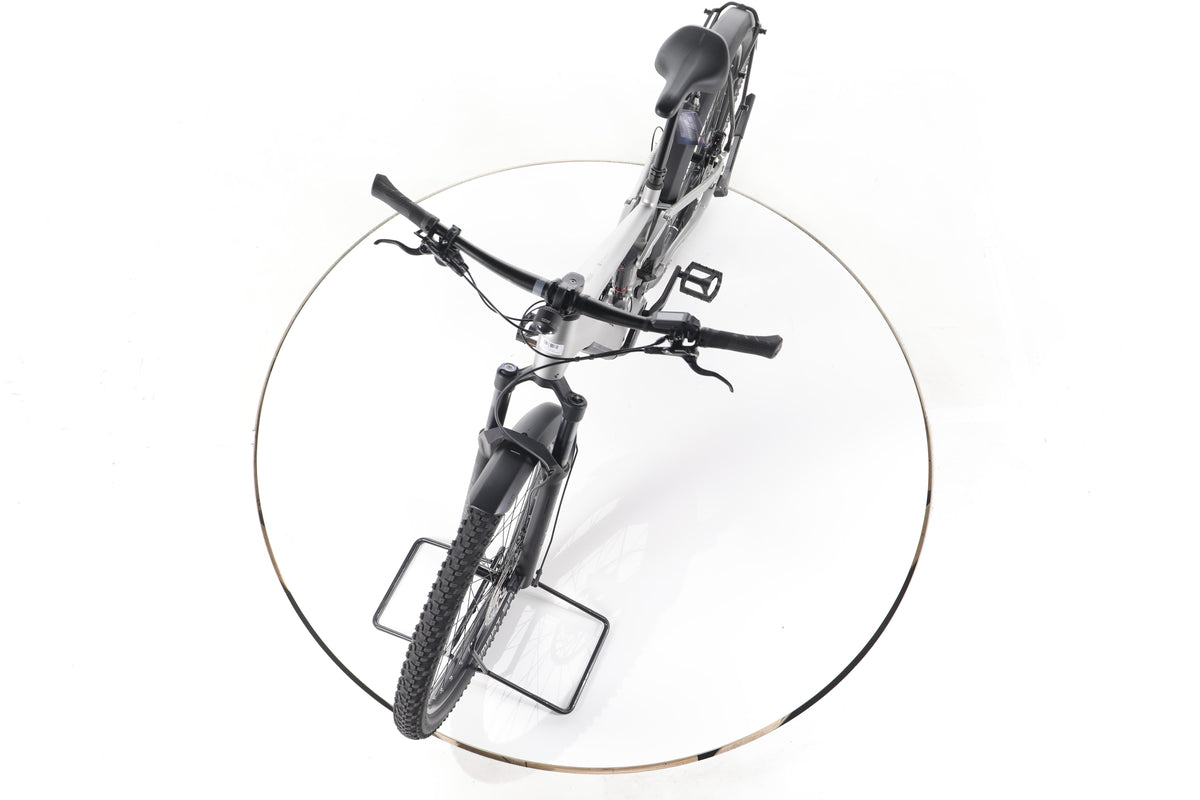 Cube Stereo Hybrid ONE22 Race Allroad SUV E-Bike 2025 - Image 17
