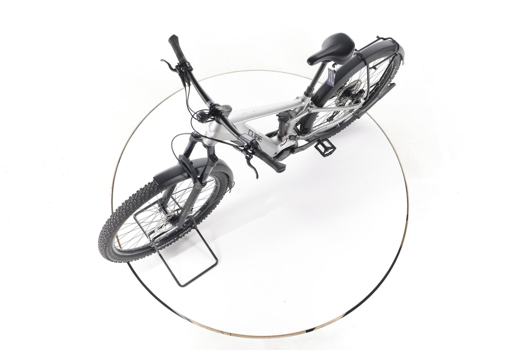 Cube Stereo Hybrid ONE22 Race Allroad SUV E-Bike 2025 - Image 18