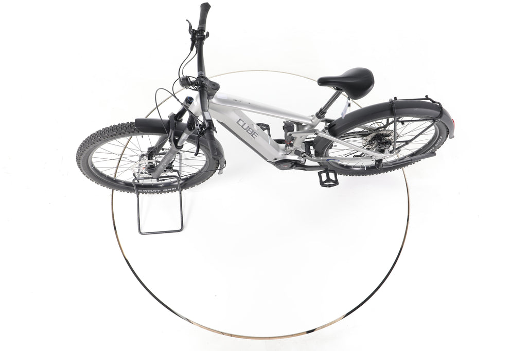 Cube Stereo Hybrid ONE22 Race Allroad SUV E-Bike 2025 - Image 19