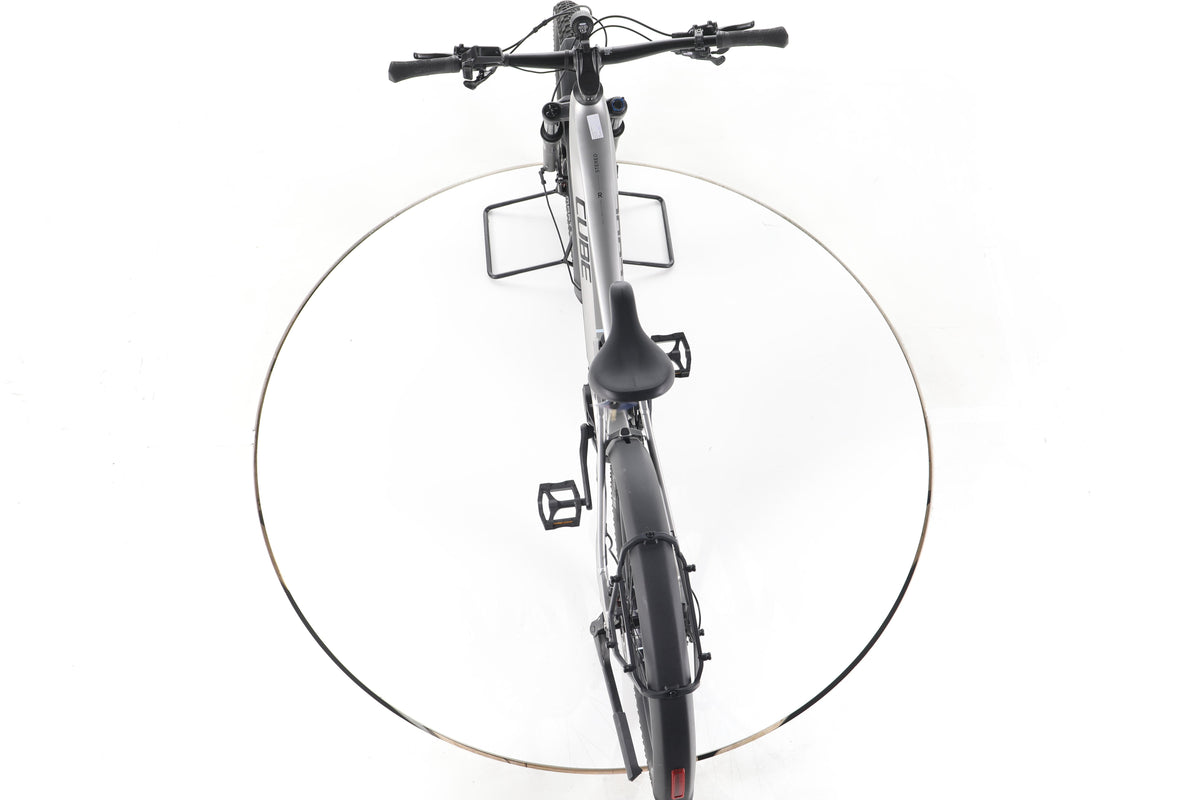 Cube Stereo Hybrid ONE22 Race Allroad SUV E-Bike 2025 - Image 22