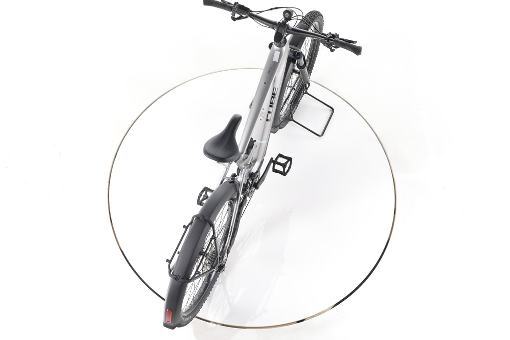 Cube Stereo Hybrid ONE22 Race Allroad SUV E-Bike 2025 - Image 23