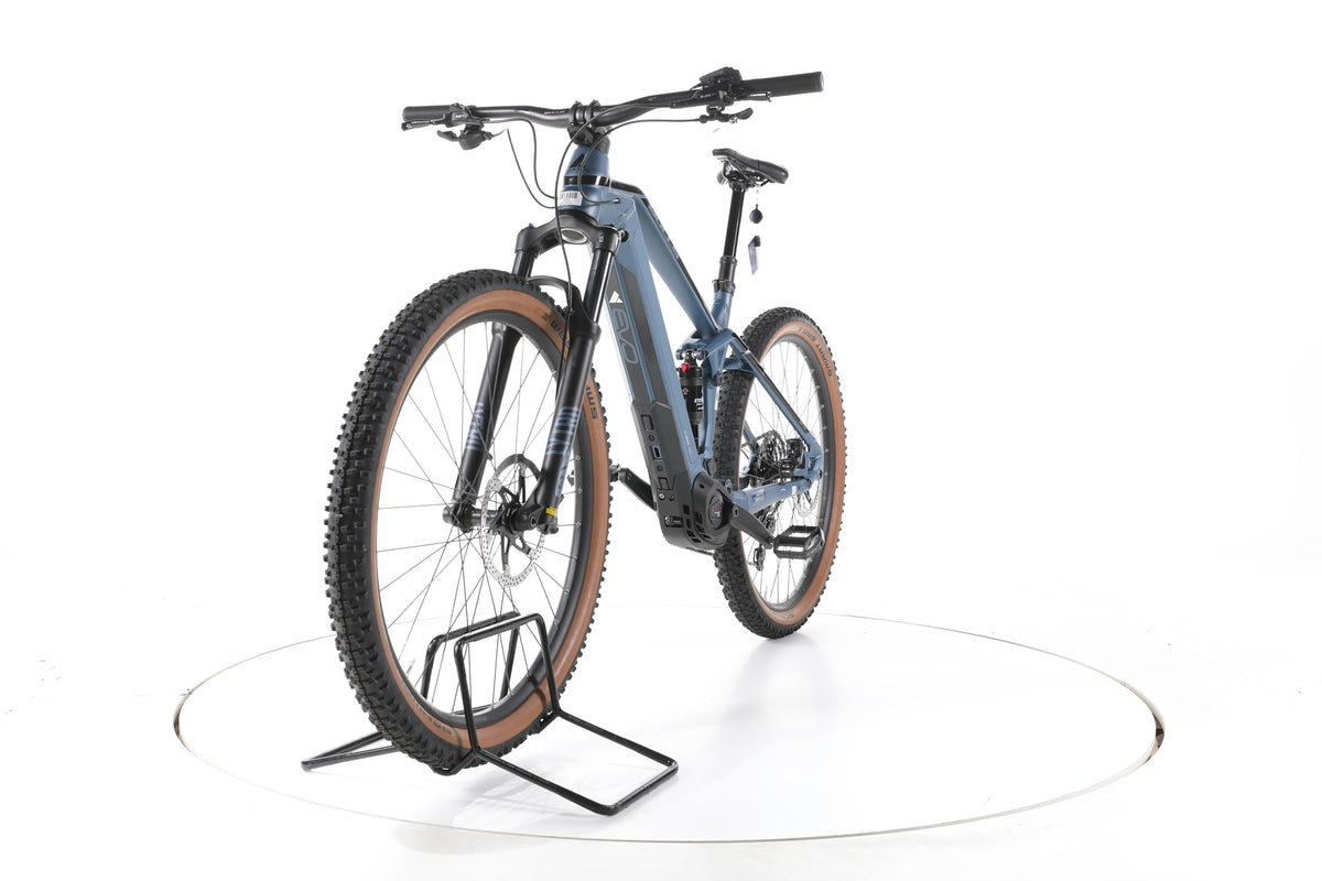 Bulls Sonic EVO TR1 E-Bike Fully - Image 5